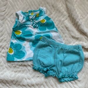 Two piece tank and short - BUNDLE ME!